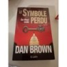 LIVRE LE SYMBOLE PERDU