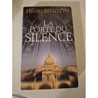 LIVRE LA PORTE DU SILENCE