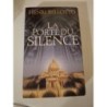 LIVRE LA PORTE DU SILENCE
