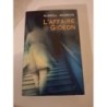 LIVRE L’AFFAIRE GIDEON