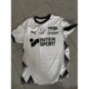 Maillot de foot Amiens taille M