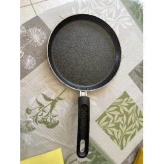 Petite crêpière 