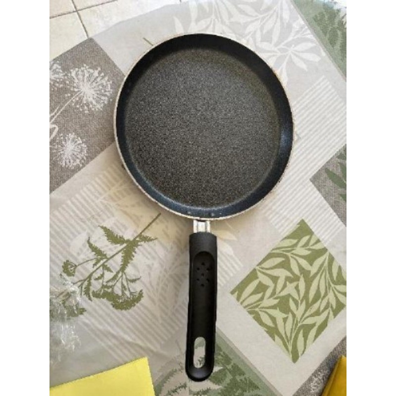 Petite crêpière 