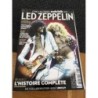 Magasine collection Rock&Folk Led Zeppelin