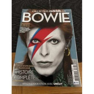 Magasine collection...