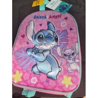 Sac à dos Disney Stitch et...
