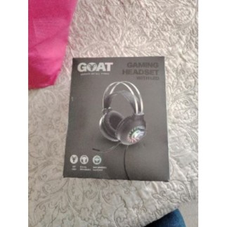 Casque Gaming 