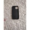 Coque Téléphone noir 