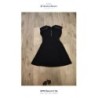 Robe fille liberto