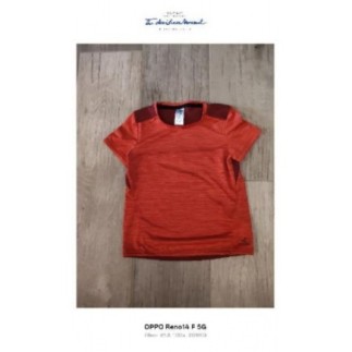 Tee shirt sport 7/8 ans