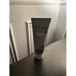 Masque charbon Patyka neuf