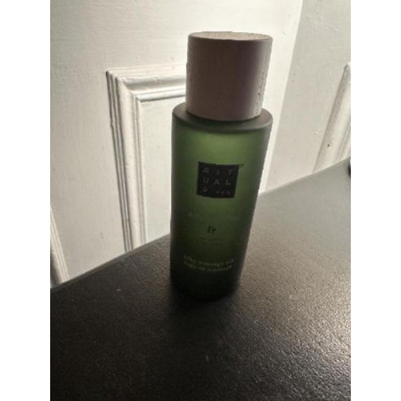 Huile de massage Rituals neuve