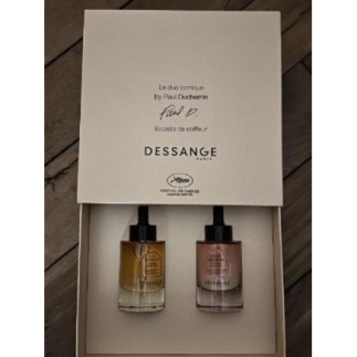 Coffret Dessange (huile et...