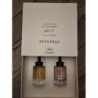 Coffret Dessange (huile et serum)