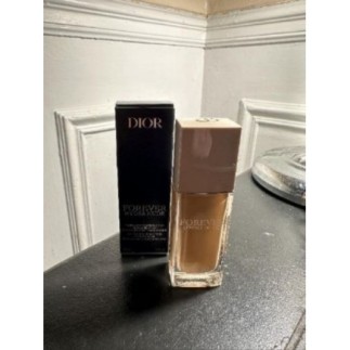 Fond de teint Dior 4N