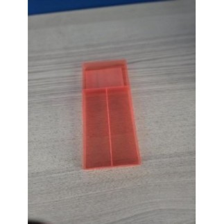  RANGEMENT ORANGE