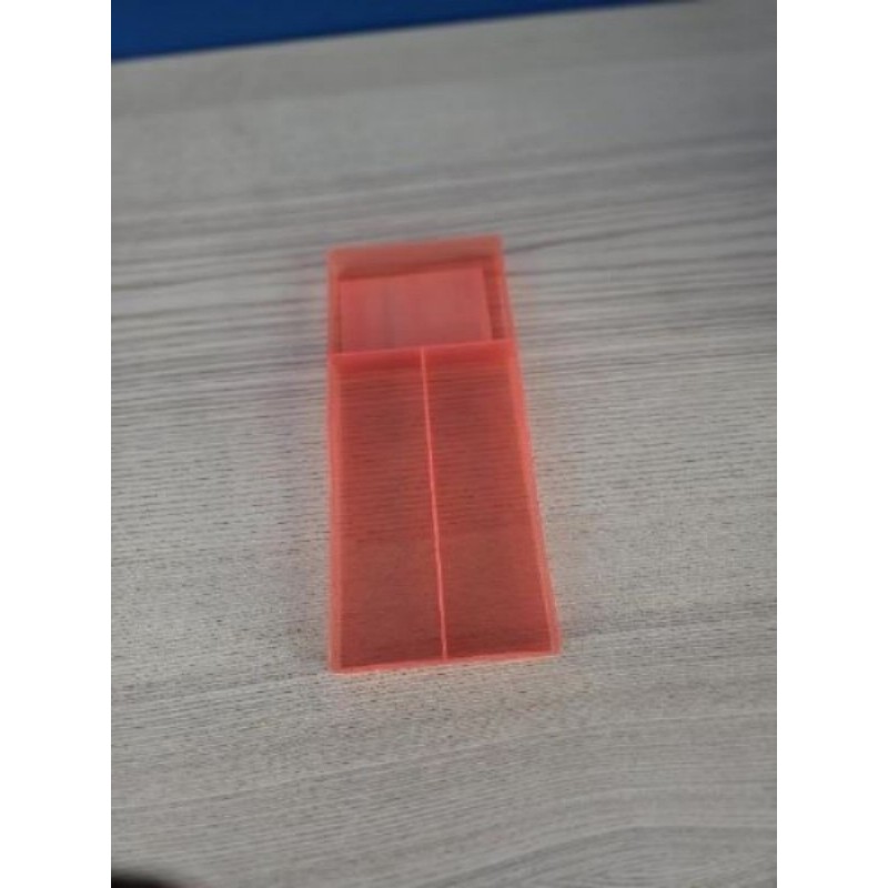  RANGEMENT ORANGE
