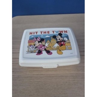BOITE A LUNCH MICKEY