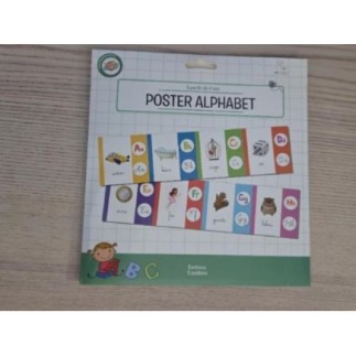 LOT  ALPHABET