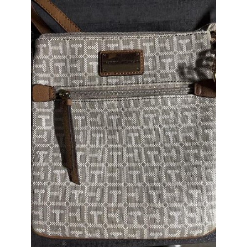 Sacoche TOMMY HILFIGER