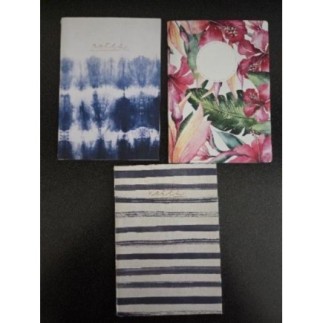 CARNET DE NOTE