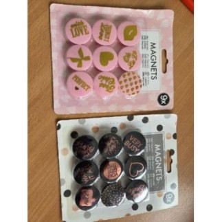 MAGNET DECORE