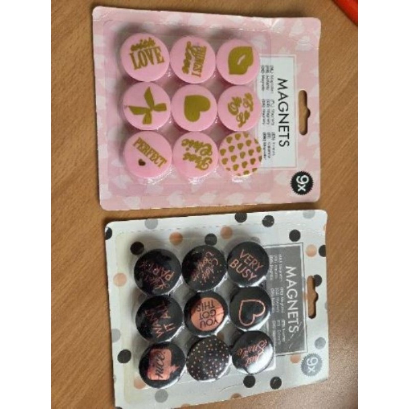 MAGNET DECORE