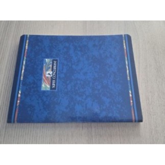 CAHIER