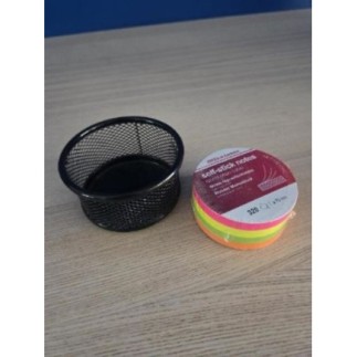POT+POST IT