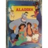 Livre Disney Aladdin 
