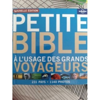 Livre petite bible à...