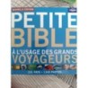Livre petite bible à l'usage des grands voyageurs