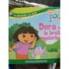 Livre tirette Dora l'exploratrice 