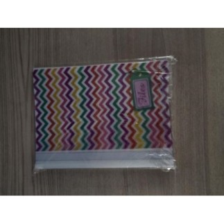 POCHETTE DE RANGEMENT X8