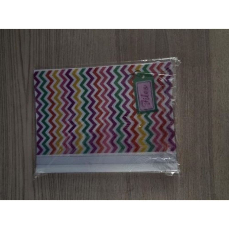 POCHETTE DE RANGEMENT X8