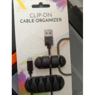 Organiseur de câble
