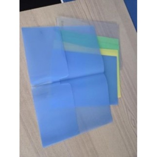 POCHETTE DOUBLE