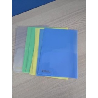 POCHETTE DOUBLE