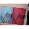 POCHETTE CLIP X5 