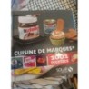 Livre cuisine de marque1001 recettes