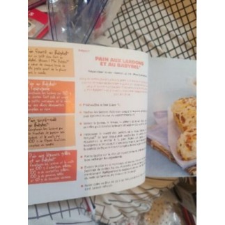 Livre cuisine de marque1001...
