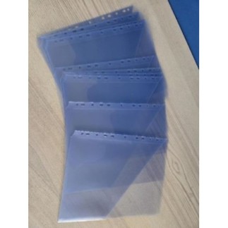 POCHETTE PERFORE X12