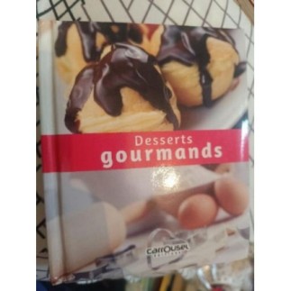 Mini livre de cuisine...