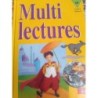 Livre multi lecture CP
