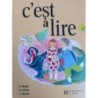 Livre c'est à lire ce1
