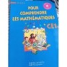 Livre pour comprendre les mathématiques ce