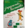 Livre j'apprends les maths CE2
