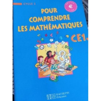 Livre pour comprendre les...