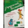 Livre j'apprends les maths CE2