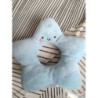 Lot de doudou et jouet bébé